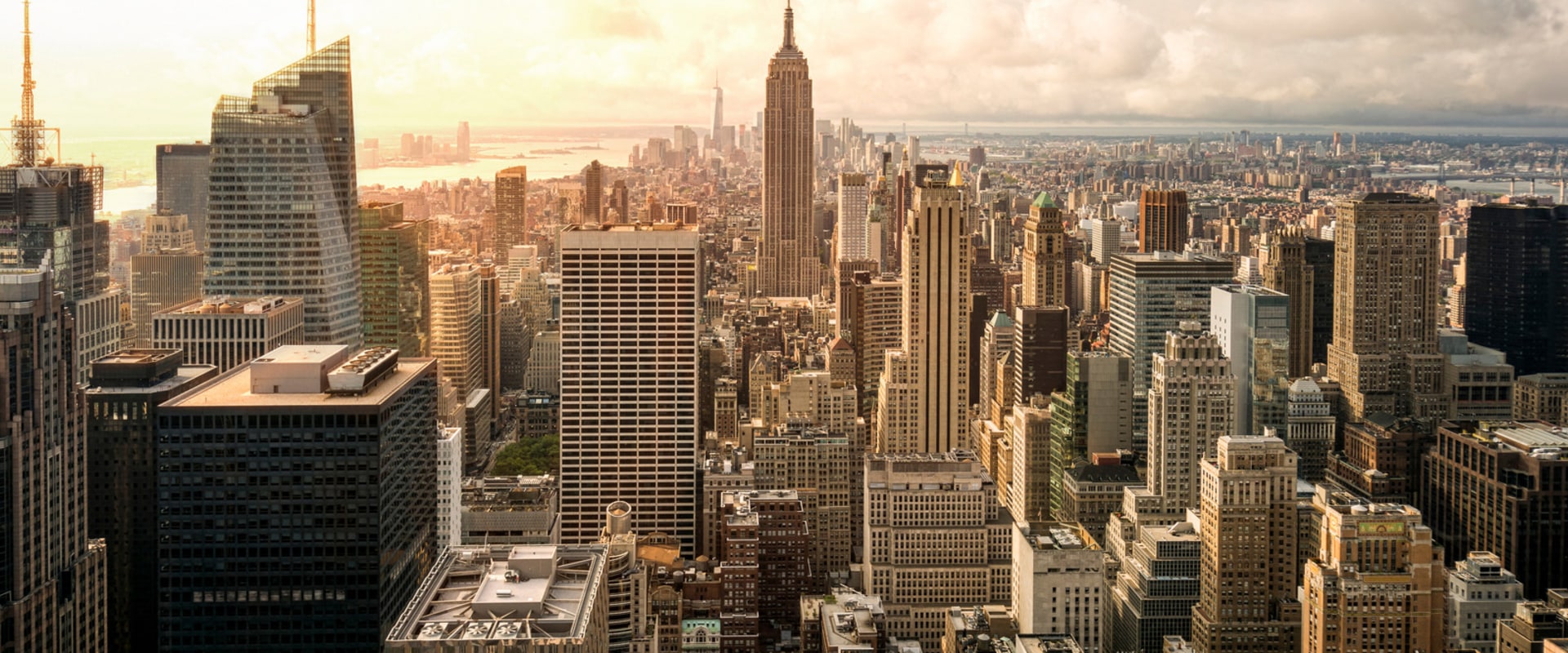 Is the nyc housing market slowing down?