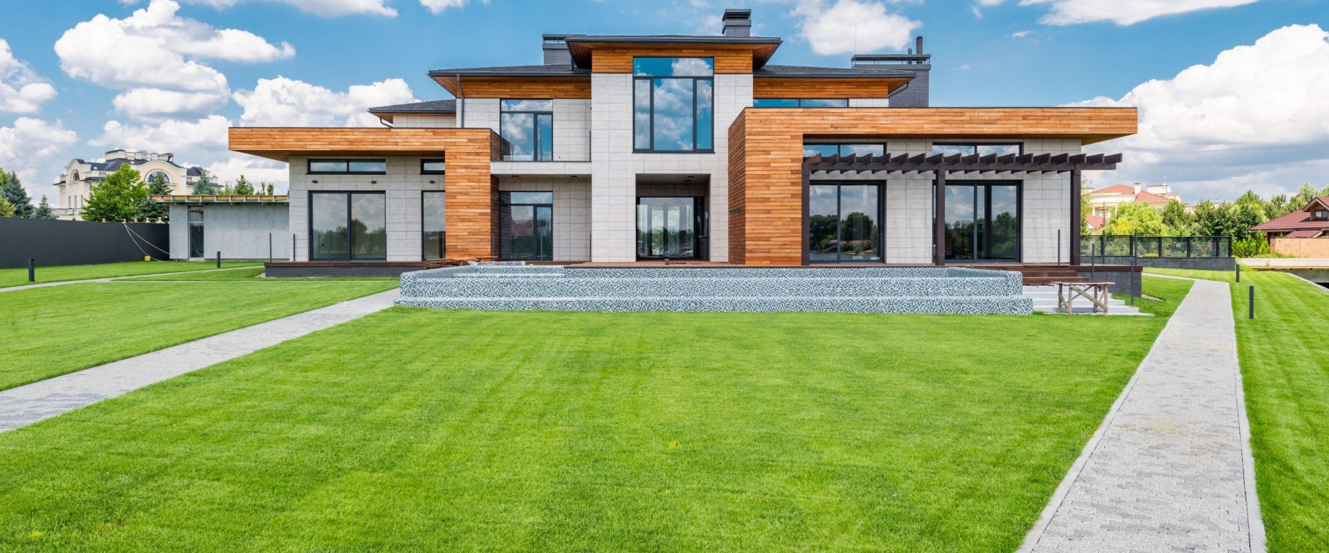Why do houses sit on the market for so long?