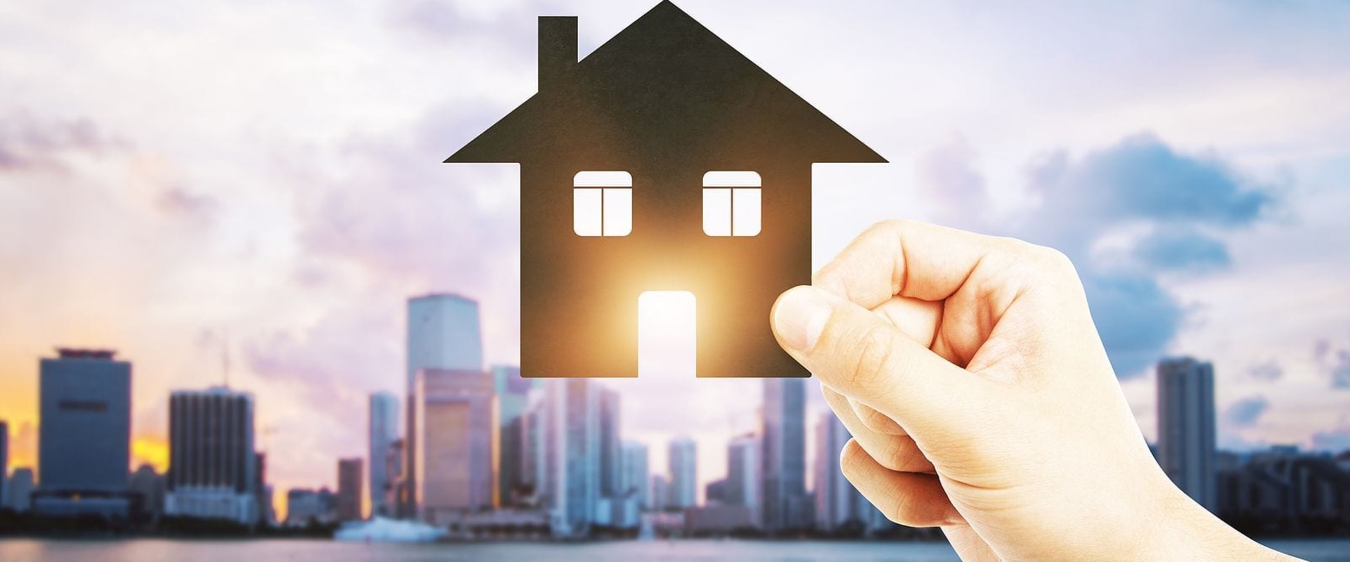What are the different markets in real estate?