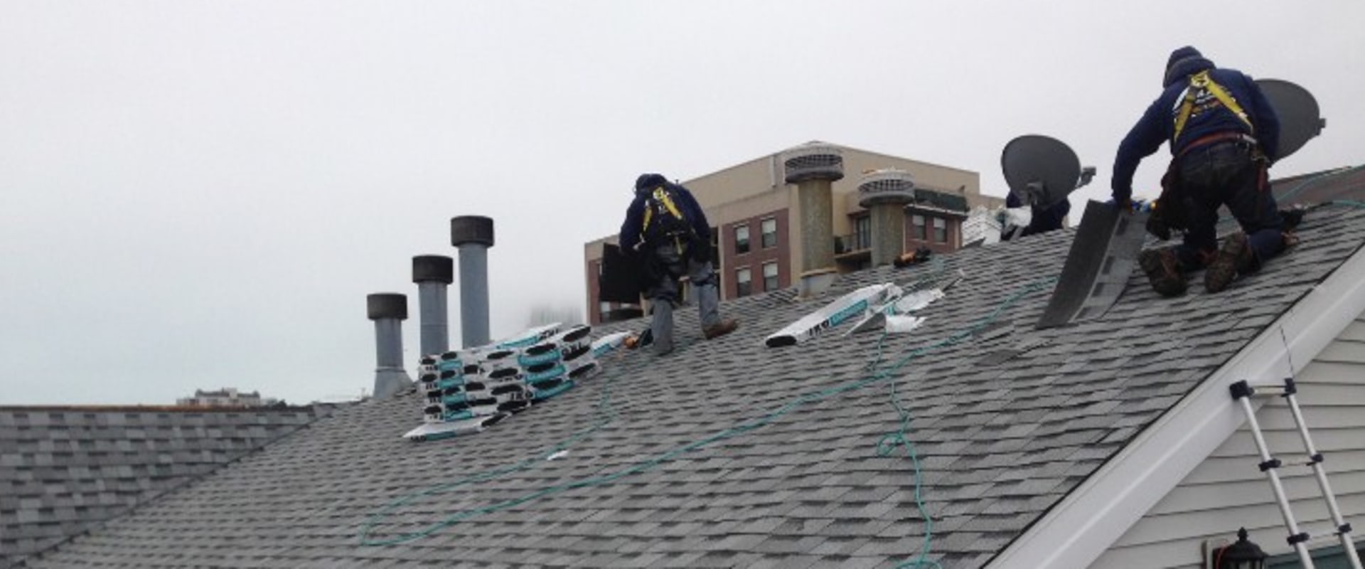 The Impact Of A Good Roof For Your Columbia House In A Real Estate Buyers Market