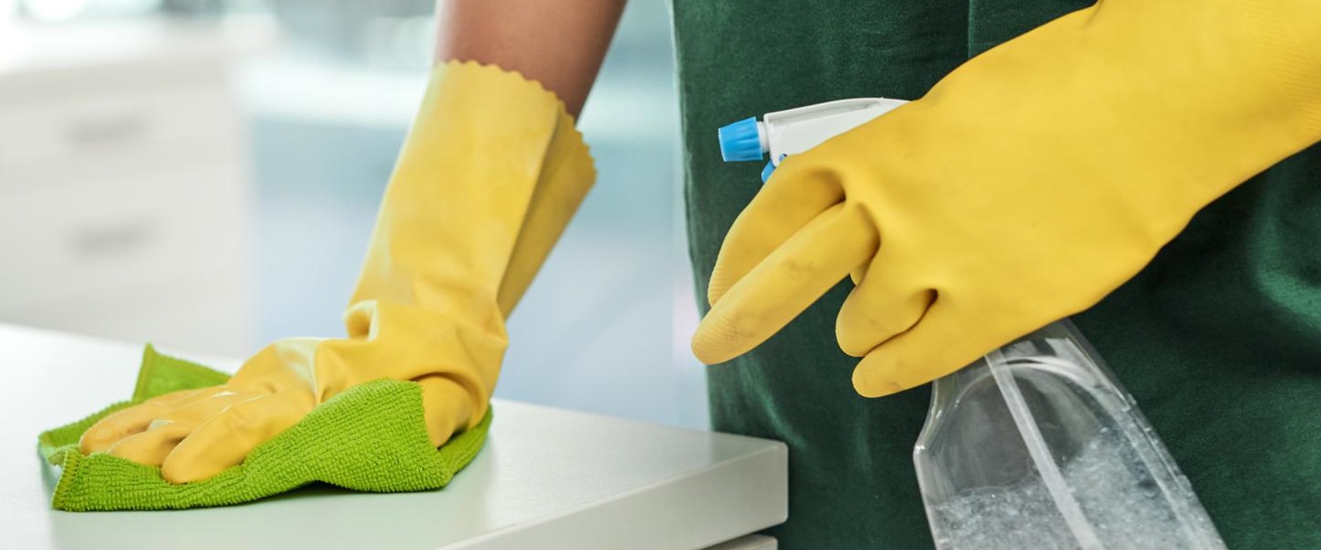 The Importance Of Office Cleaning In Sydney Real Estate Buyers Market