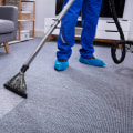 The Importance Of A Clean Carpet In Sydney's Real Estate Buyers Market