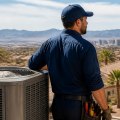 Navigating North Las Vegas Real Estate: The HVAC Advantage