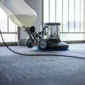 How A Rug Carpet Cleaning Company In Eugene Helps Homes Shine In The Real Estate Buyers Market