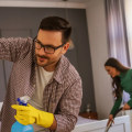 Boost Offers with Professional Cleaning in Orlando's Buyers Market