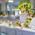 What Makes Wedding Venue Locations Attractive in a Buyer’s Market