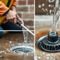 Enhance Your Property Value with Drain Cleaning Services