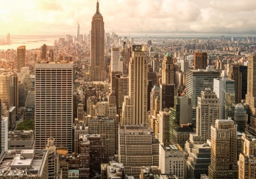 Is the nyc housing market slowing down?