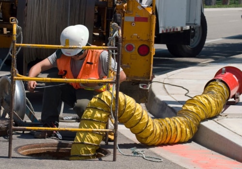 Why Trenchless Sewer Line Services Are A Hidden Advantage In Sacramento's Real Estate Buyers Market