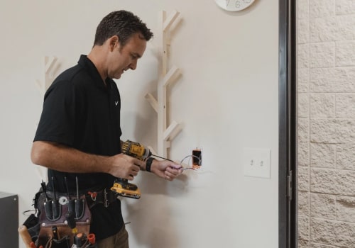 Home Electrical Repair Services: A Key Factor In Vancouver, WA’s Real Estate Buyers Market