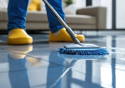 Prepare Your Home for Buyers Market with Expert Cleaning