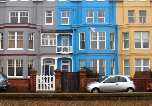 Is 50 days a long time for a house to be on the market?