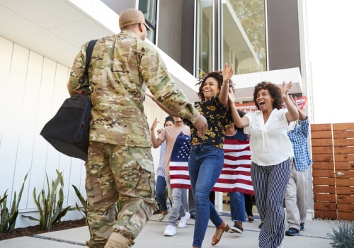 Explore VA Loan and Refinancing in Las Vegas