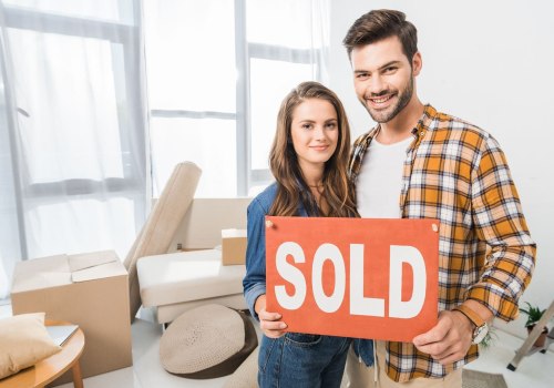 How to sell a house in a buyers market?