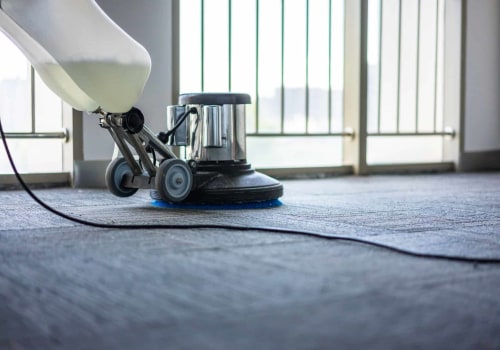 How A Rug Carpet Cleaning Company In Eugene Helps Homes Shine In The Real Estate Buyers Market
