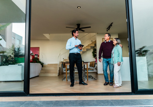 How a Real Estate Buyer’s Market Can Make Relocation More Affordable