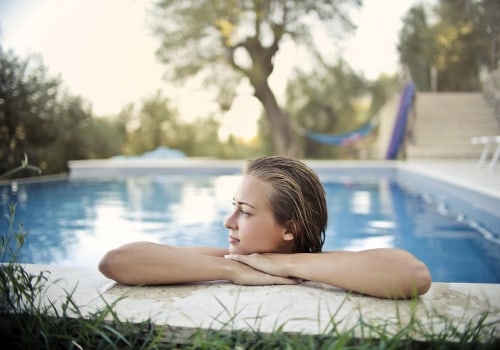 Stand Out in a Real Estate Buyers Market With Pool Landscape Design in Rapperswil-Jona